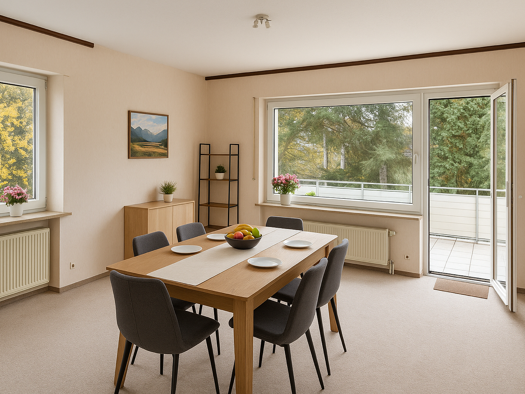 Wohnung zum Kauf 168.500 € 3 Zimmer 81,7 m² 1. Geschoss Lüdenscheid 58511