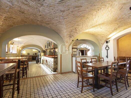 Gastronomie/Hotel zum Kauf 190 m² Gastrofläche 200 m² Grundstück Marengo Lazise 37017