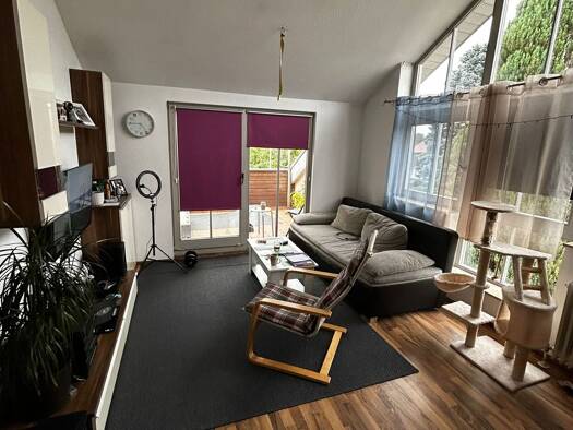 Wohnung zum Kauf provisionsfrei 127.000 € 2 Zimmer 58 m² Geschoss 1/1 Blochingen Mengen 88512