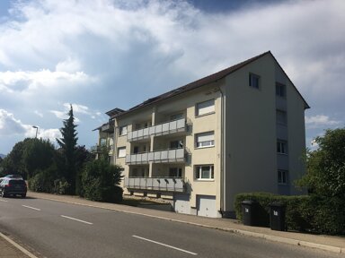 Wohnung zur Miete 570 € 3 Zimmer 65 m² 4. Geschoss Aacher Str. 1 Engen Engen 78234