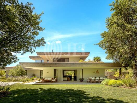 Haus zum Kauf 4.200.000 € 2.357 m² Grundstück Quinta Do Conde 2865