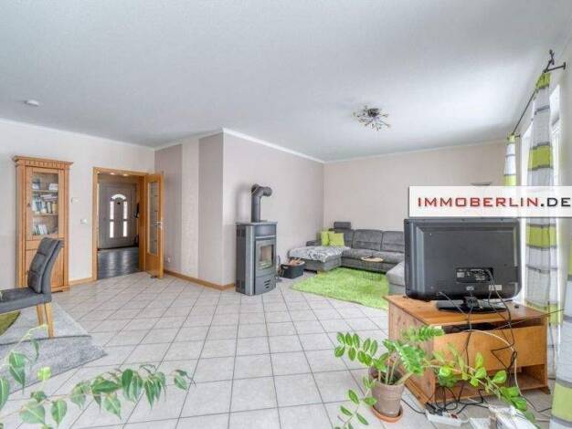 Haus zum Kauf 559.000 € 5 Zimmer 865 m² Grundstück Bötzow Oberkrämer 16727