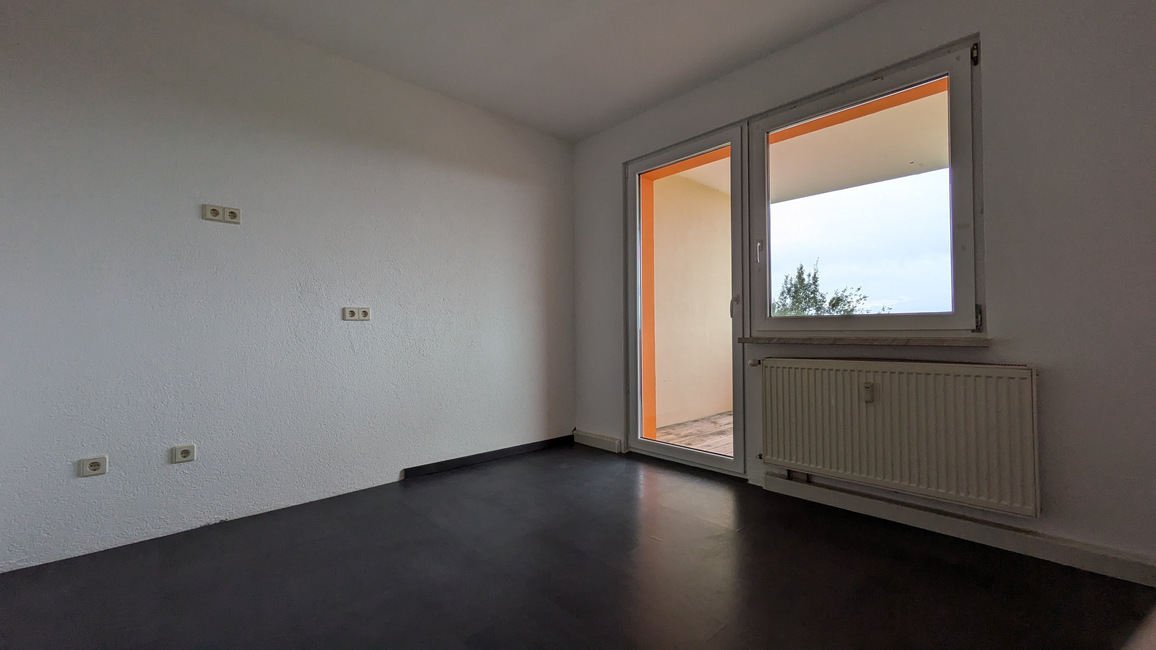 Wohnung zur Miete 490 € 4 Zimmer 90 m²<br/>Wohnfläche Siedlung 22a Narsdorf Geithain 04643