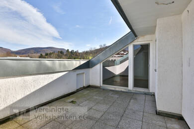 Wohnung zum Kauf 280.000 € 4 Zimmer 105 m² Dachgeschoss Eningen Eningen unter Achalm 72800