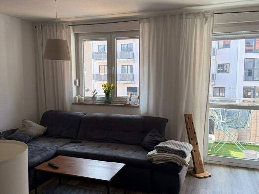 Wohnung zum Kauf provisionsfrei 320.000 € 3 Zimmer 75,6 m² frei ab 01.05.2026 Lutherstraße 166 West Jena 07743