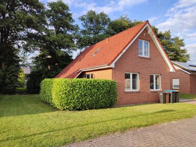 Einfamilienhaus zur Miete 1.600 € 4 Zimmer 100 m² 301 m² Grundstück frei ab sofort Papenburg - Obenende Papenburg 26871