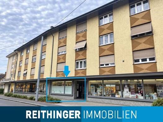 Bürofläche zur Miete 1.840 € 11 Zimmer 214 m² Bürofläche Singen Singen (Hohentwiel) 78224