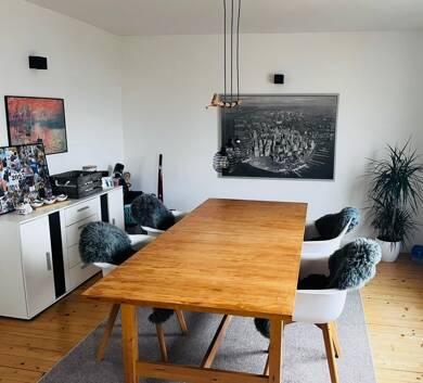 Wohnung zur Miete 550 € 2 Zimmer 75 m² Geschoss 1/2 Niederissigheim Bruchköbel 63486