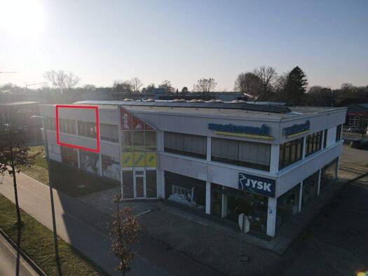 Bürofläche zur Miete 699 € 2 Zimmer Etzhorn Oldenburg (Oldenburg) / Nadorst 26125