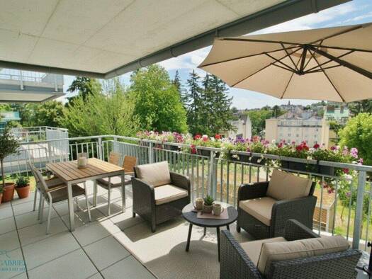 Wohnung zur Miete 2.429 € 4 Zimmer 108,3 m² Wien 1180