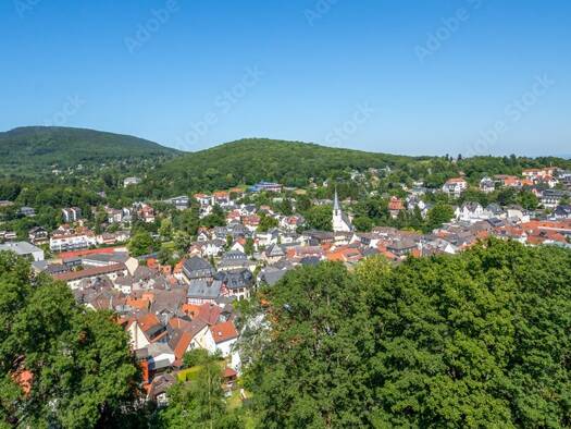 Wohnung zum Kauf provisionsfrei 435.000 € 3 Zimmer 100 m² Geschoss 1/4 Königstein 61462