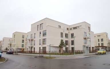 Wohnung zur Miete 1.449 € 3 Zimmer 85 m² EG frei ab 01.11.2024 Peter-Huchel-Straße 8 Bornstedt Potsdam 14469