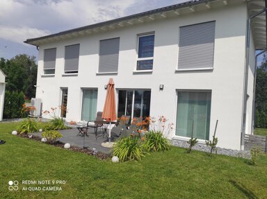 Einfamilienhaus zum Kauf provisionsfrei 920.000 € 7 Zimmer 200 m² 600 m² Grundstück Mimmenhausen Salem 88682