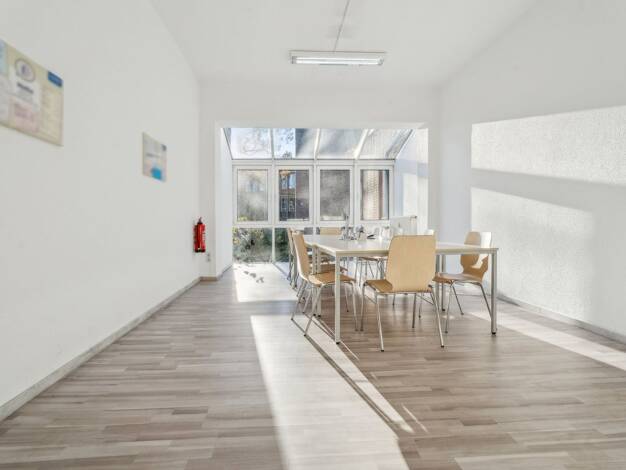 Wohnung zum Kauf 739.000 € 5 Zimmer 153,8 m² Centrum Innenstadtring 48151