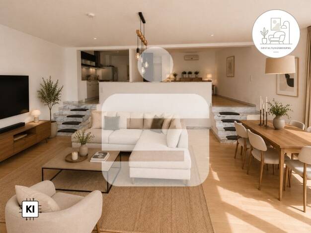 Wohnung zum Kauf 195.000 € 2 Zimmer 104 m² 1. Geschoss frei ab sofort Bad Kissingen Bad Kissingen 97688