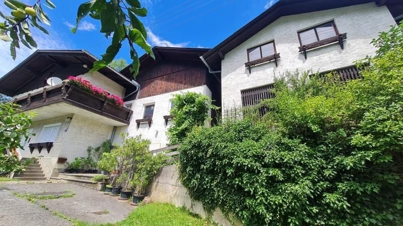 Einfamilienhaus zum Kauf 225.000 € 5 Zimmer 106 m²<br/>Wohnfläche 20.549 m²<br/>Grundstück Losenstein 4460