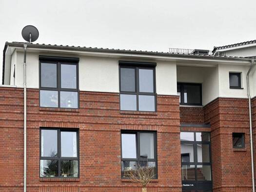 Wohnung zur Miete 1.200 € 3 Zimmer 92 m² Geschoss 1/2 frei ab sofort Grüner Redder 2 Ahrensbök 23623