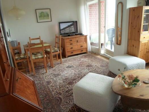 Wohnung zur Miete auf Zeit 860 € 2 Zimmer 37 m² frei ab sofort Niendorf Hamburg 22455