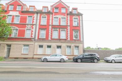 Wohnung zur Miete 338 € 2 Zimmer 45 m² EG frei ab 01.07.2025 Weseler Str. 165 Marxloh Duisburg 47169
