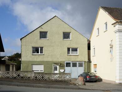 Wohnung zur Miete 350 € 2 Zimmer 55 m² Dachgeschoss, 2. Geschoss frei ab sofort Arnsberg 59759