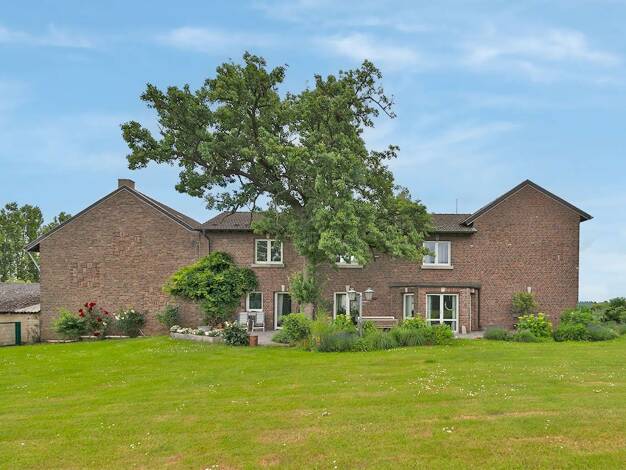 Bauernhof zum Kauf 839.900 € 5.170 m² Grundstück Würselen Würselen 52146