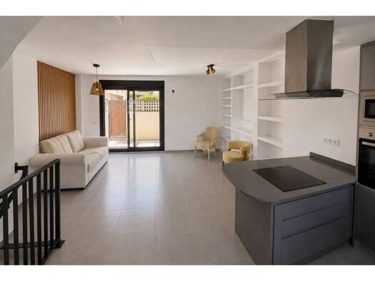 Reihenhaus zum Kauf 270.000 € 3 Zimmer 161 m² >Partida Barranquets Cl-36a > els Poblets 03779