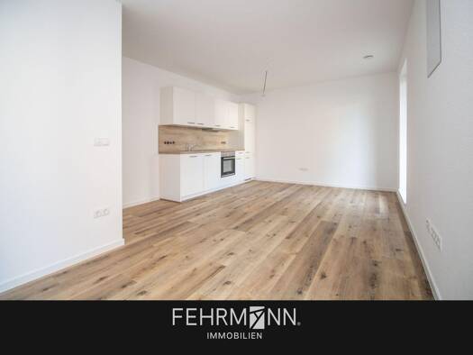 Wohnung zur Miete - Erstbezug 580 € 1 Zimmer 41,3 m² EG frei ab 01.11.2026 Darme Lingen (Ems) 49808