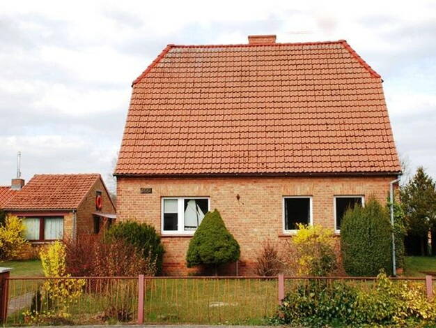 Einfamilienhaus zum Kauf provisionsfrei 310.000 € 5 Zimmer 130 m² 1.200 m² Grundstück Mönkebude 17375