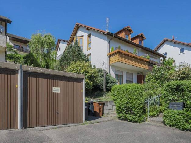 Einfamilienhaus zum Kauf 410.000 € 5 Zimmer 140 m² 332 m² Grundstück Bilfingen Kämpfelbach / Bilfingen 75236