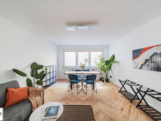 Wohnung zum Kauf 550.000 € 3,5 Zimmer 90 m² 1. Geschoss frei ab sofort Wien 1060