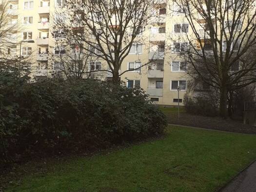 Wohnung zum Kauf provisionsfrei 199.999 € 2 Zimmer 54,7 m² Geschoss 7/9 Niederursel Frankfurt am Main 60439