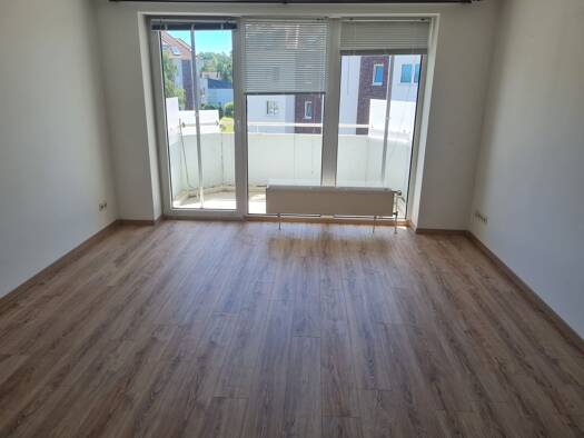 Wohnung zur Miete 740 € 3 Zimmer 80 m² 4 Geschosse frei ab sofort Grünthal-Viermorgen Stralsund 18437