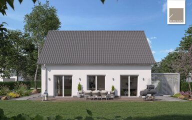 Einfamilienhaus zum Kauf 559.900,01 € 4 Zimmer 128 m² 649 m² Grundstück Krämpfervorstadt Erfurt 99085