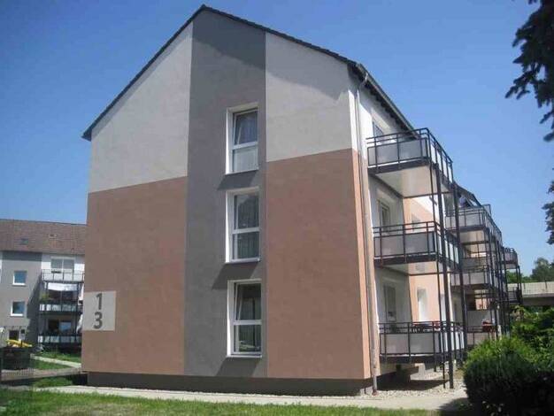 Wohnung zur Miete 568 € 3 Zimmer 63,1 m² frei ab 21.11.2026 Kalthof 3 Kamen-Mitte Kamen 59174