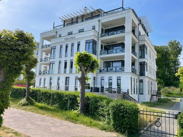 Wohnung zum Kauf 900.000 € 3 Zimmer 114 m²<br/>Wohnfläche Sellin Sellin 18586