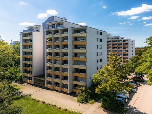 Wohnung zum Kauf 280.000 € 2 Zimmer 58,6 m² Handschuhsheim Heidelberg 69121