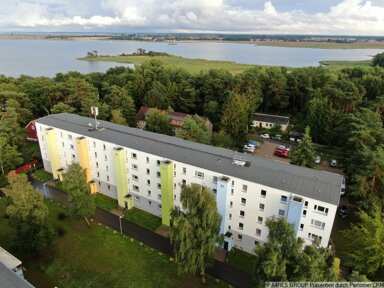 Wohnung zur Miete 752 € 3 Zimmer 83,5 m² 1. Geschoss Ringstraße 7 Riems / Insel Koos Greifswald 17493