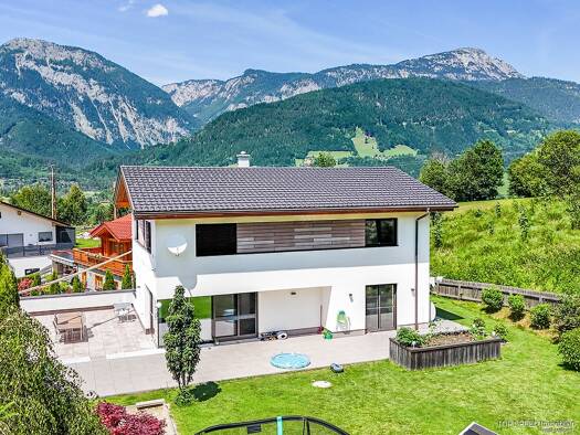 Einfamilienhaus zum Kauf 5 Zimmer 212,8 m² 995 m² Grundstück Haus 8967