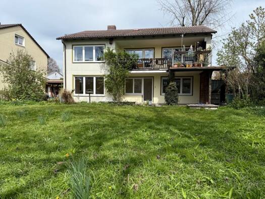 Mehrfamilienhaus zum Kauf 1.050.000 € 7 Zimmer 200 m² 850 m² Grundstück Schloßberg Stephanskirchen 83071