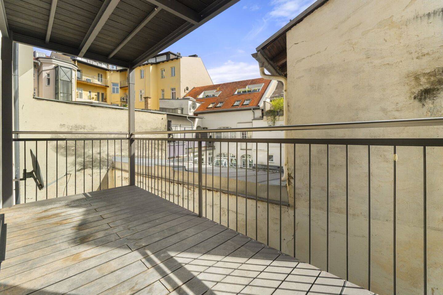 Wohnung – Klagenfurt am Wörthersee, Annabichl - Ansicht 3