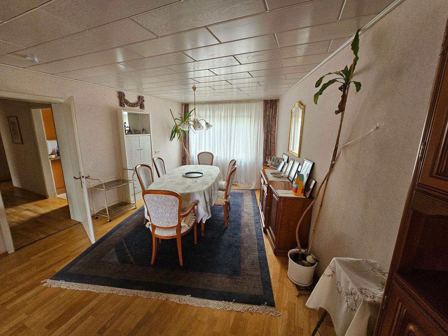 Immobilie in Alfdorf - 2-Fam.-Haus in ruhiger Wohnlage - Bild 2