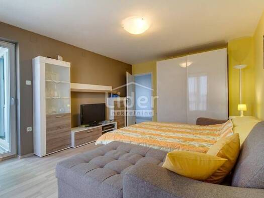 Studio zum Kauf 210.000 € 1 Zimmer 58 m² 3. Geschoss Mali Losinj Mali Losinj