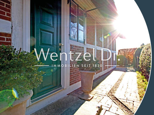 Einfamilienhaus zum Kauf 1.249.000 € 7 Zimmer 240 m² 1.201 m² Grundstück Grünendeich 21720
