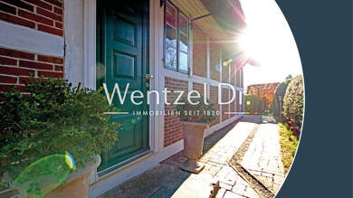 Einfamilienhaus zum Kauf 1.249.000 € 7 Zimmer 240 m² 1.201 m² Grundstück Grünendeich 21720