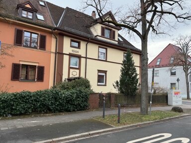 Immobilie zum Kauf als Kapitalanlage geeignet 1.450.000 € 12 Zimmer 298 m² 270 m² Grundstück Büchenbach - Dorf Erlangen 91056