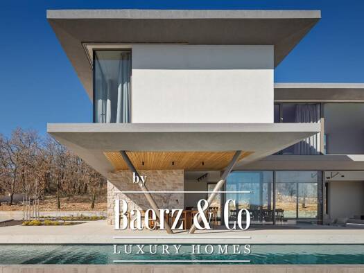 Villa zum Kauf 3.500.000 € 12 Zimmer 650 m² 6.500 m² Grundstück pazin - okolica