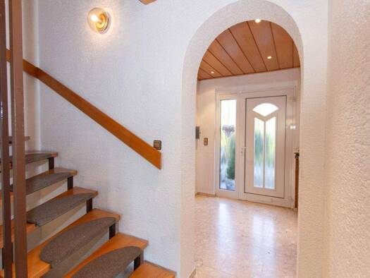 Reihenmittelhaus zum Kauf 340.000 € 5 Zimmer 120 m² 189 m² Grundstück Ickern Castrop-Rauxel 44581