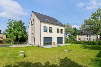 Haus zur Miete 2.499 € 5 Zimmer 110 m² 266 m² Grundstück frei ab sofort Kaulsdorf Berlin 12623