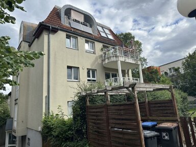 Wohnung zur Miete 839 € 2,5 Zimmer 77,8 m² 3. Geschoss frei ab 01.01.2025 Lankwitz Berlin-Steglitz 12247