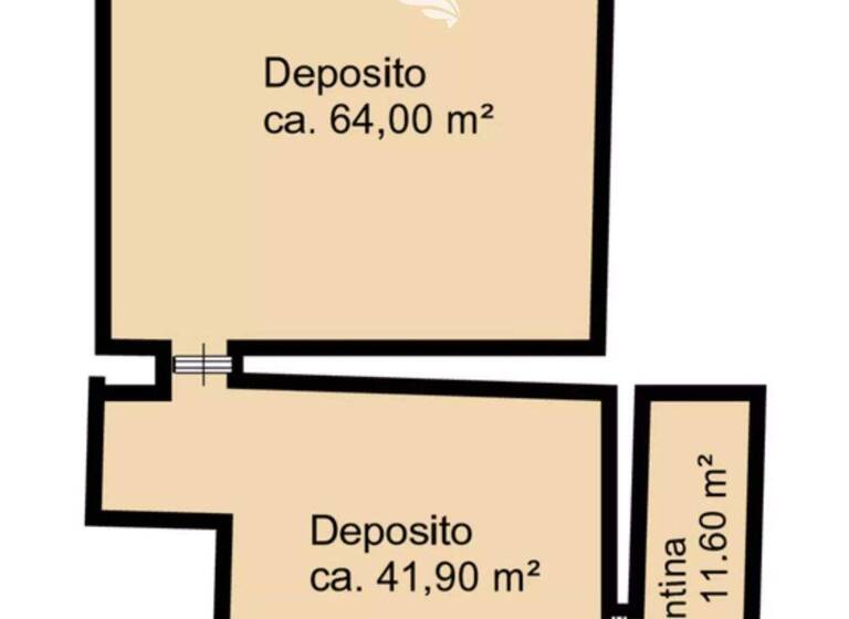 Lagerhalle zum Kauf 120.000 € 131 m² Lagerfläche Bozen 39100